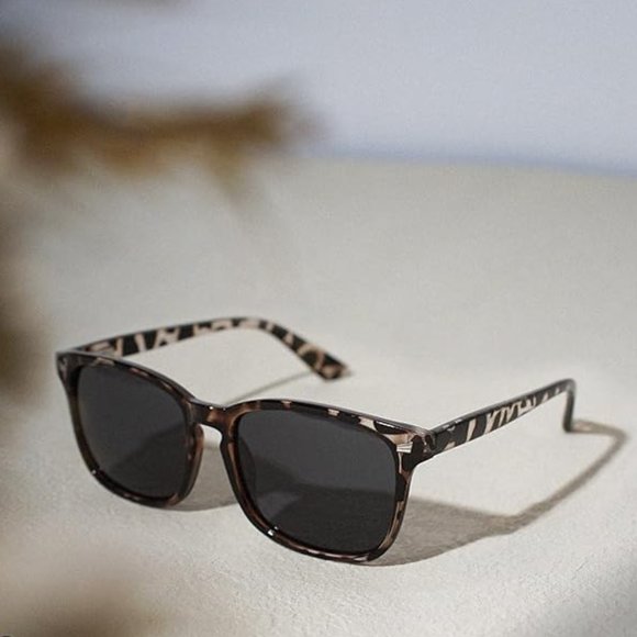 Classic trendy stylish sun glasses 100% uv protection main image 8